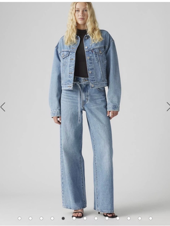Levi's Denim - Levi’s XL straight Jean size 29